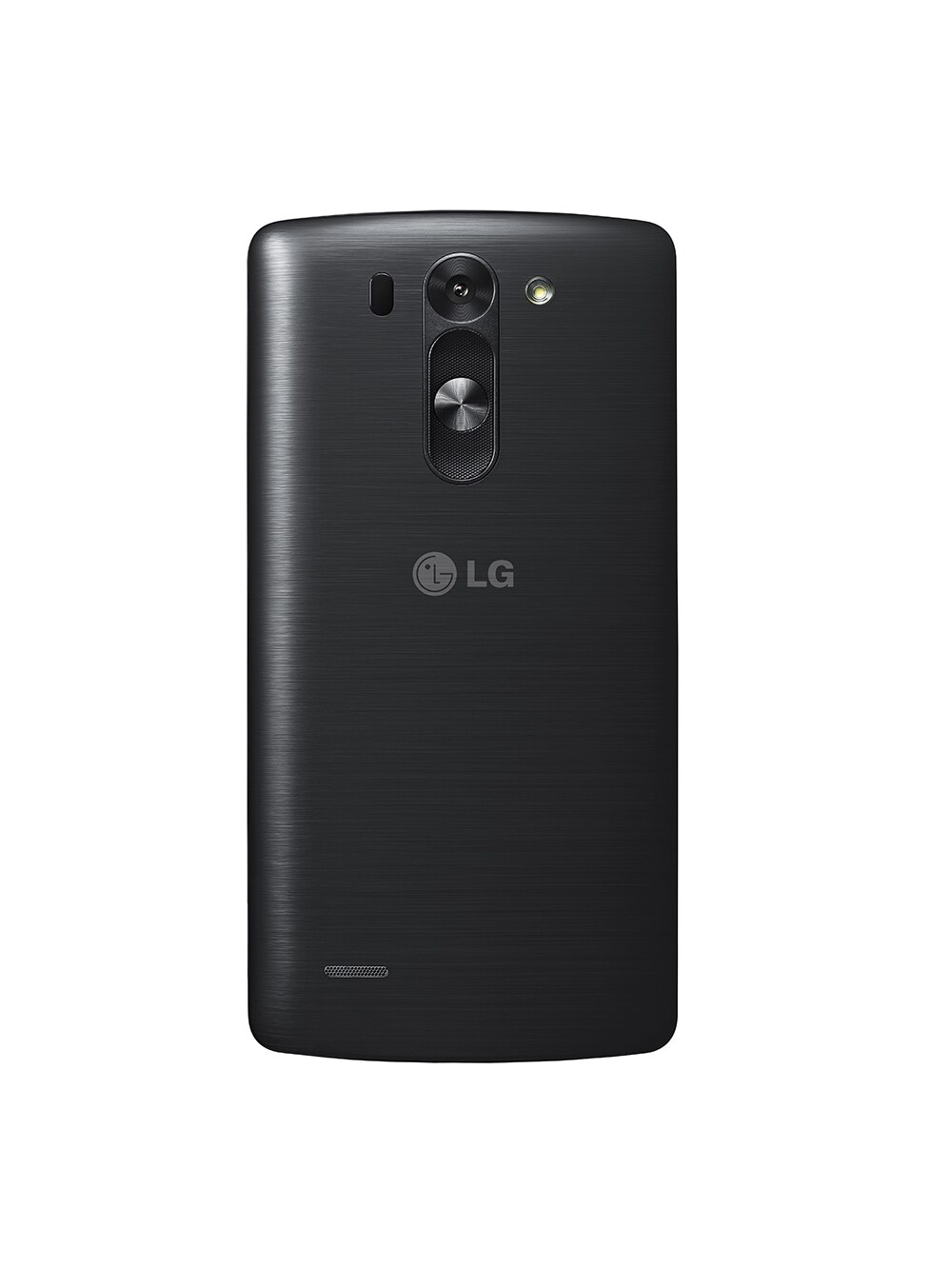 LG G3 Beat, Android 4.4 Kit Kat, pantalla 5'' HD IPS y cámara 13 MP con AutoFocus, procesador Quad Core 1,2 GHz, LGD724