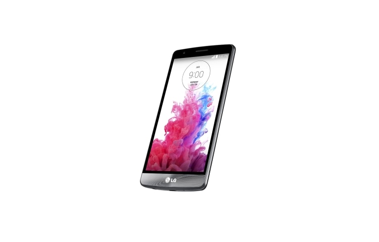 LG G3 Beat, Android 4.4 Kit Kat, pantalla 5'' HD IPS y cámara 13 MP con AutoFocus, procesador Quad Core 1,2 GHz, LGD724