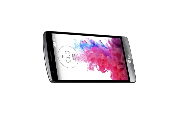 LG G3 Beat, Android 4.4 Kit Kat, pantalla 5'' HD IPS y cámara 13 MP con AutoFocus, procesador Quad Core 1,2 GHz, LGD724