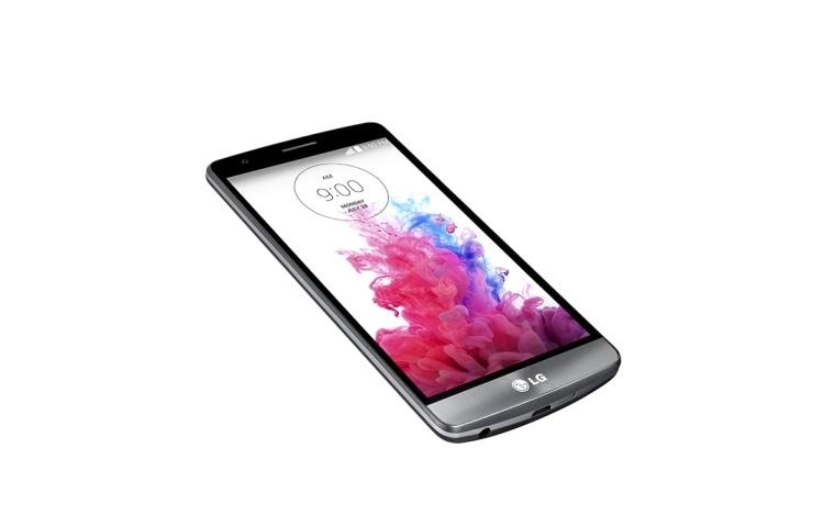 LG G3 Beat, Android 4.4 Kit Kat, pantalla 5'' HD IPS y cámara 13 MP con AutoFocus, procesador Quad Core 1,2 GHz, LGD724