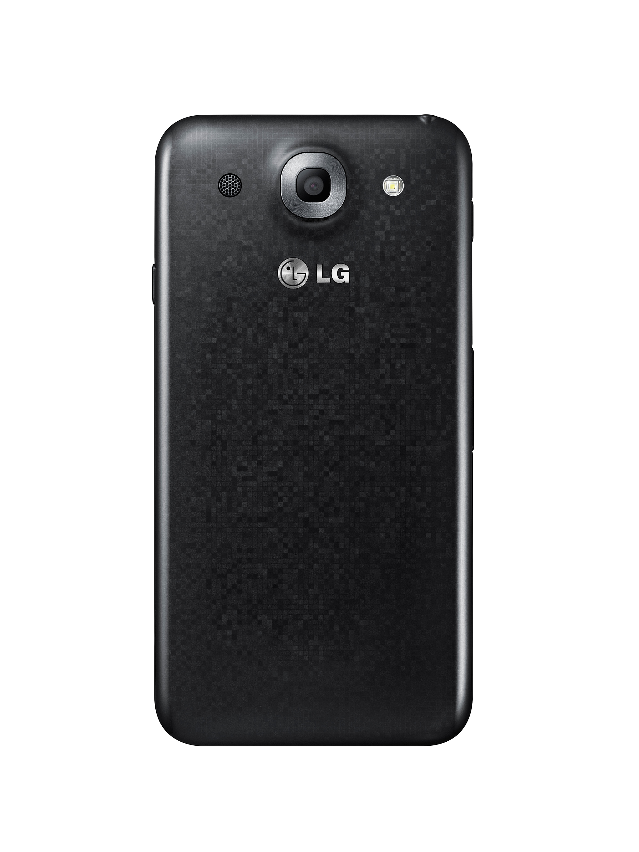 LG Optimus G Pro, Disfruta de una experiencia Full HD gracias a su pantalla de 5.5”, la mejor experiencia de usuario con Android Jelly Bean 4.1.2, una gran performance multitask y un diseño innovador, LGE989