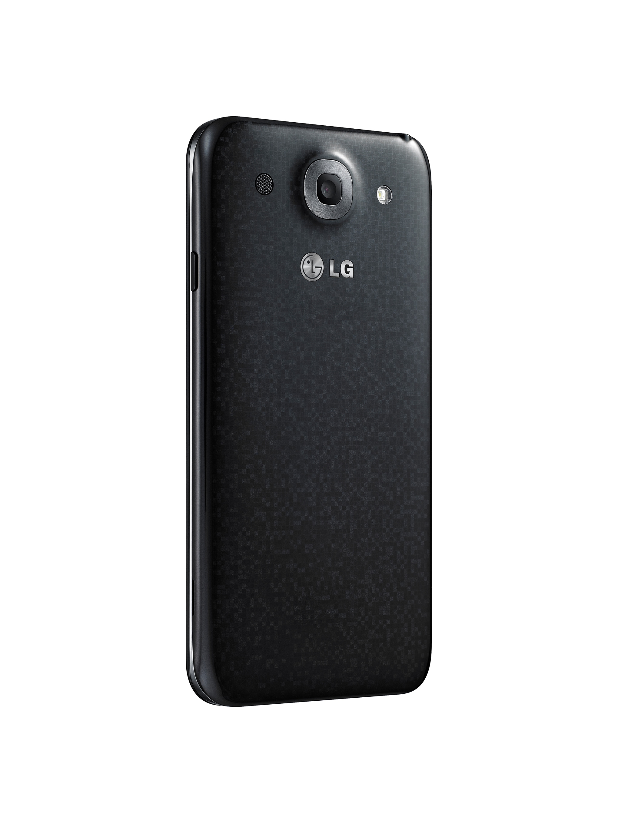 LG Optimus G Pro, Disfruta de una experiencia Full HD gracias a su pantalla de 5.5”, la mejor experiencia de usuario con Android Jelly Bean 4.1.2, una gran performance multitask y un diseño innovador, LGE989