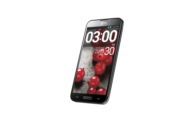 LG Optimus G Pro, Disfruta de una experiencia Full HD gracias a su pantalla de 5.5”, la mejor experiencia de usuario con Android Jelly Bean 4.1.2, una gran performance multitask y un diseño innovador, LGE989