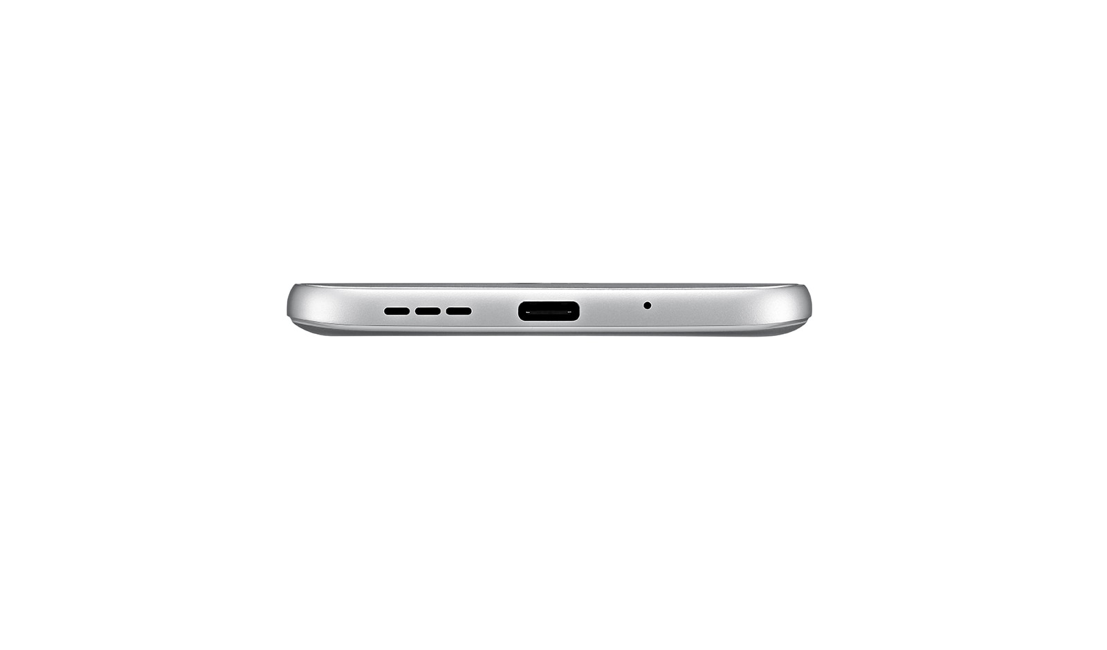 LG G5 SE Silver – El Primer Smartphone Modular del Mundo, G5 Silver