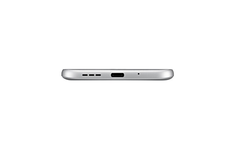 LG G5 SE Silver – El Primer Smartphone Modular del Mundo, G5 Silver