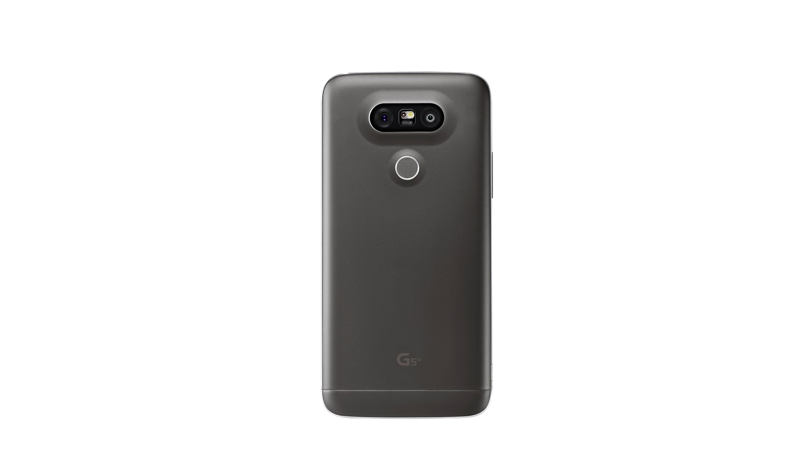 LG G5 SE Titan – El Primer Smartphone Modular del Mundo, G5 Titan