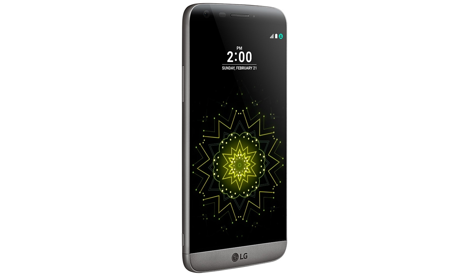 LG G5 SE Titan – El Primer Smartphone Modular del Mundo, G5 Titan