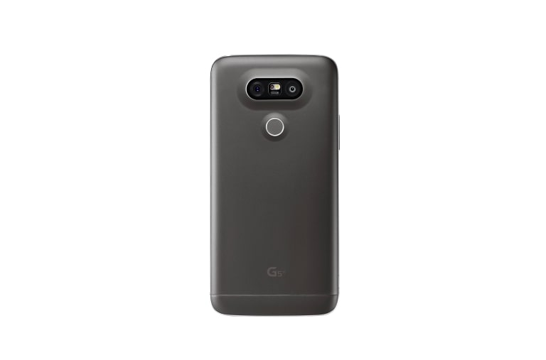 LG G5 SE Titan – El Primer Smartphone Modular del Mundo, G5 Titan