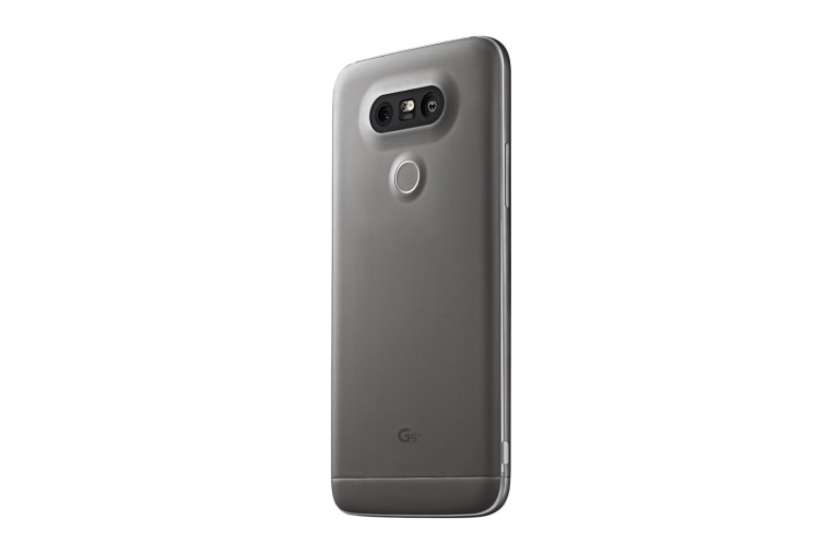 LG G5 SE Titan – El Primer Smartphone Modular del Mundo, G5 Titan