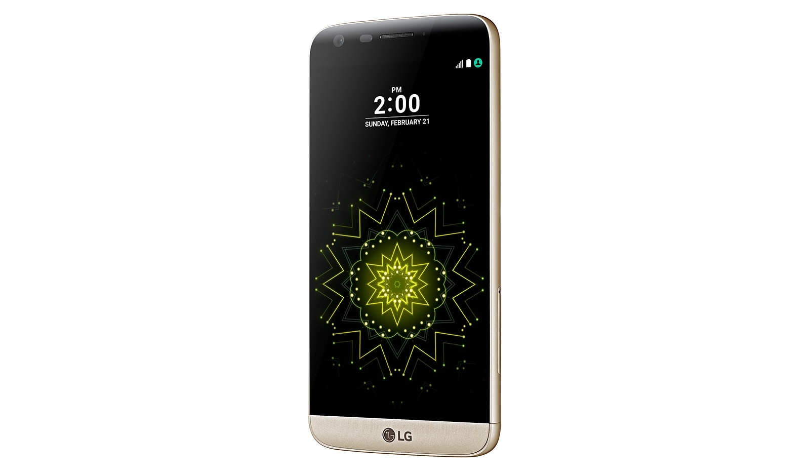 LG G5 SE Gold – El Primer Smartphone Modular del Mundo, G5 Gold