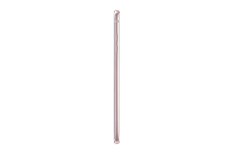 LG G6, LG G6 Blanco