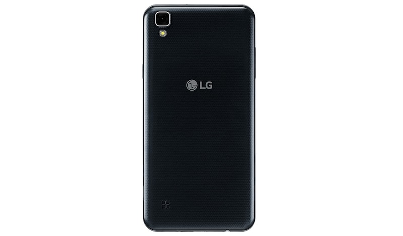 LG X Style con pantalla de 5,0'' y cámara principal de 8MP, LG X Style