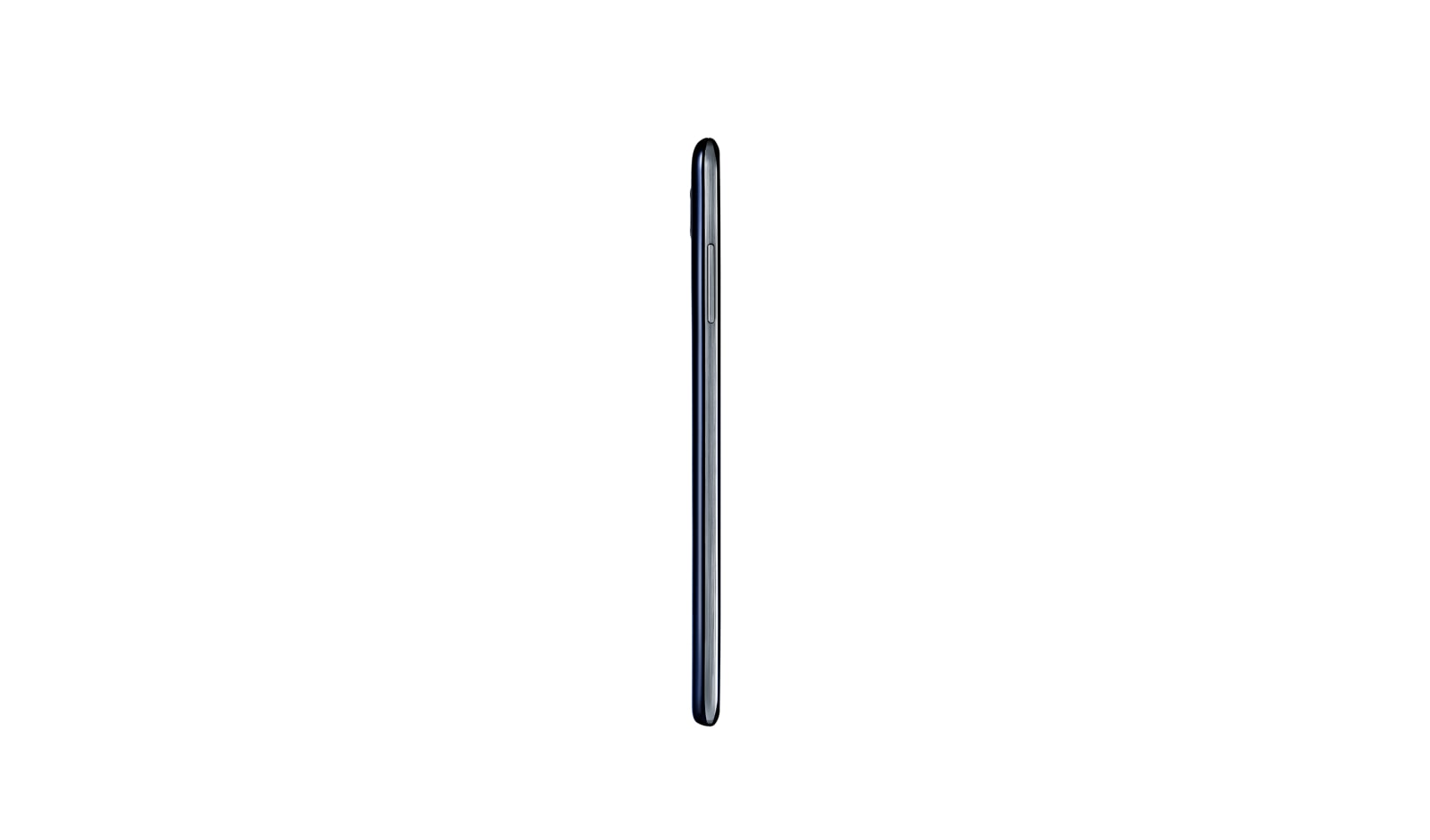 LG X Max Black con pantalla de 5,5'' y cámara principal de 13MP con Auto-Focus, LG X Max - Black