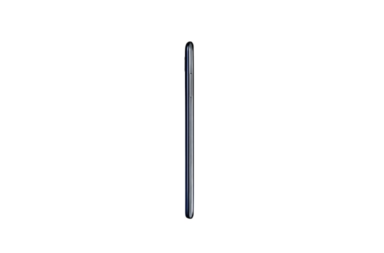 LG X Max Black con pantalla de 5,5'' y cámara principal de 13MP con Auto-Focus, LG X Max - Black