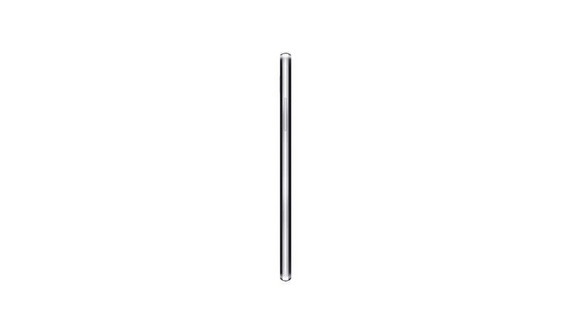 LG X Screen Lte Black con pantalla principal de 4.93'' y cámara principal de 13MP, X Screen Lte Black