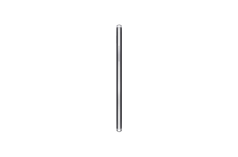 LG X Screen Lte Black con pantalla principal de 4.93'' y cámara principal de 13MP, X Screen Lte Black