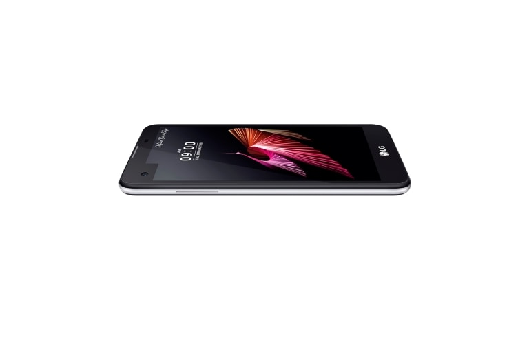 LG X Screen Lte Black con pantalla principal de 4.93'' y cámara principal de 13MP, X Screen Lte Black
