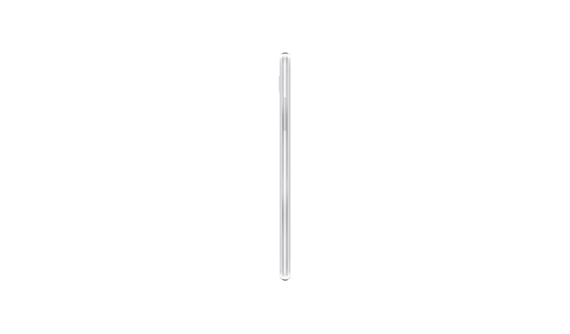 LG X Screen Lte White con pantalla principal de 4.93'' y cámara principal de 13MP, X Screen Lte White
