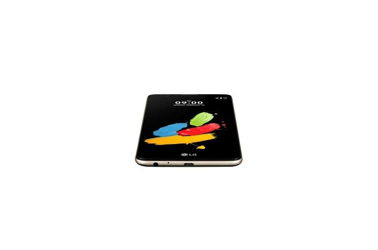 LG Stylus 2 Plus Gold con pantalla 5,7'' y cámara principal de 16MP, LG Stylus 2 Plus (Gold)