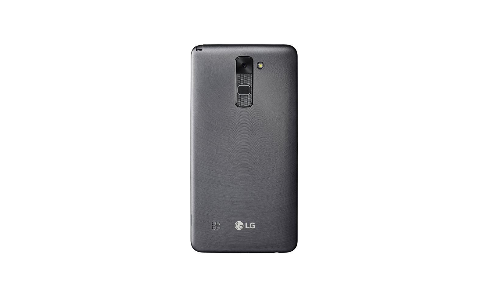 LG Stylus 2 Plus Titan con pantalla 5,7'' y cámara principal de 16MP, LG Stylus 2 Plus (Titan)