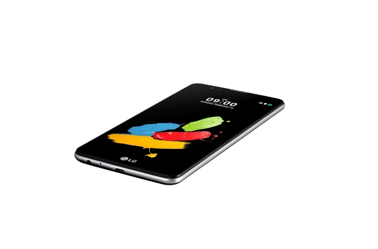 LG Stylus 2 Plus Titan con pantalla 5,7'' y cámara principal de 16MP, LG Stylus 2 Plus (Titan)