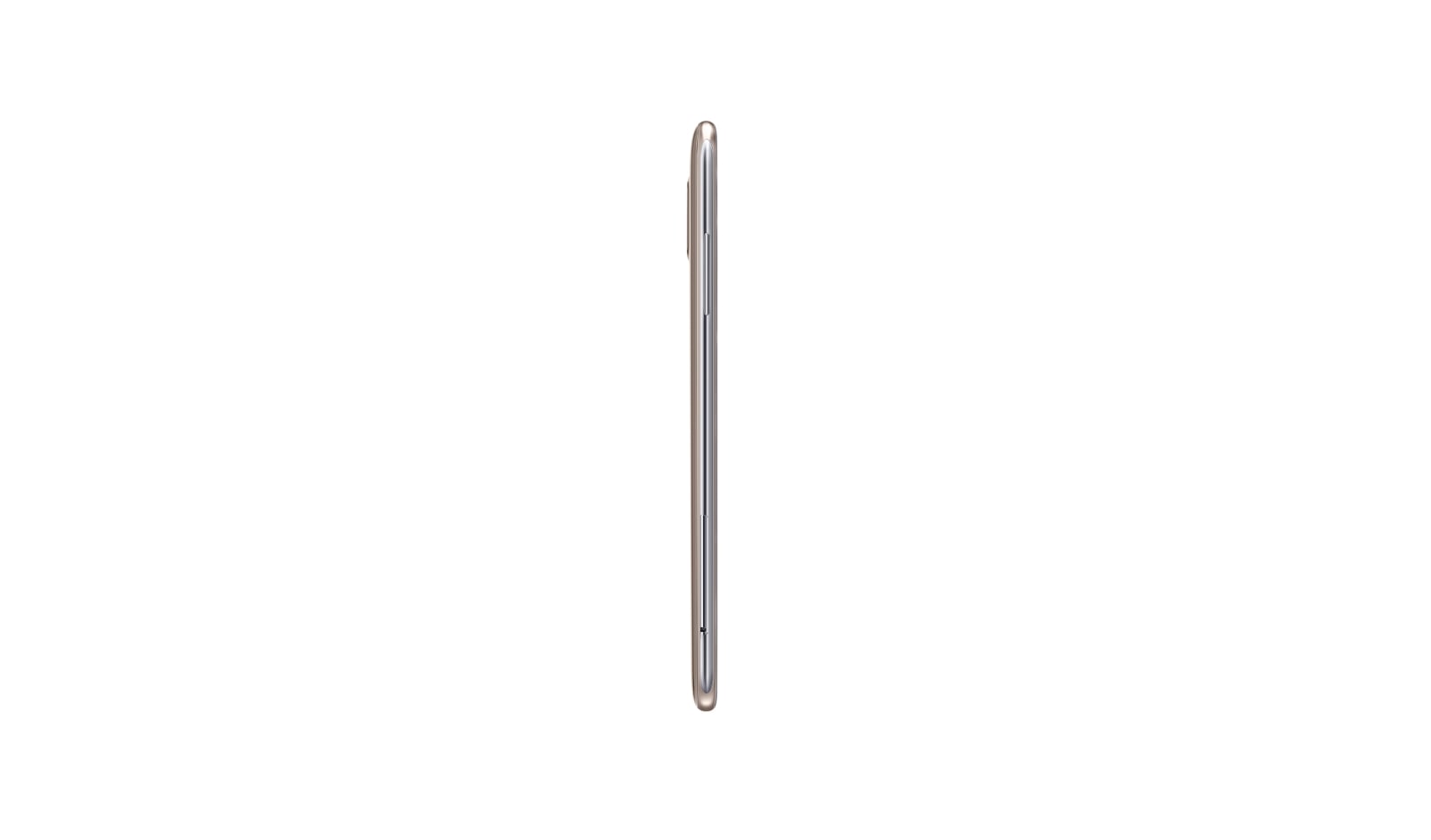LG X Cam Gold con pantalla 5,2'' y cámara principal de 13MP + 5MP, LG X Cam Gold