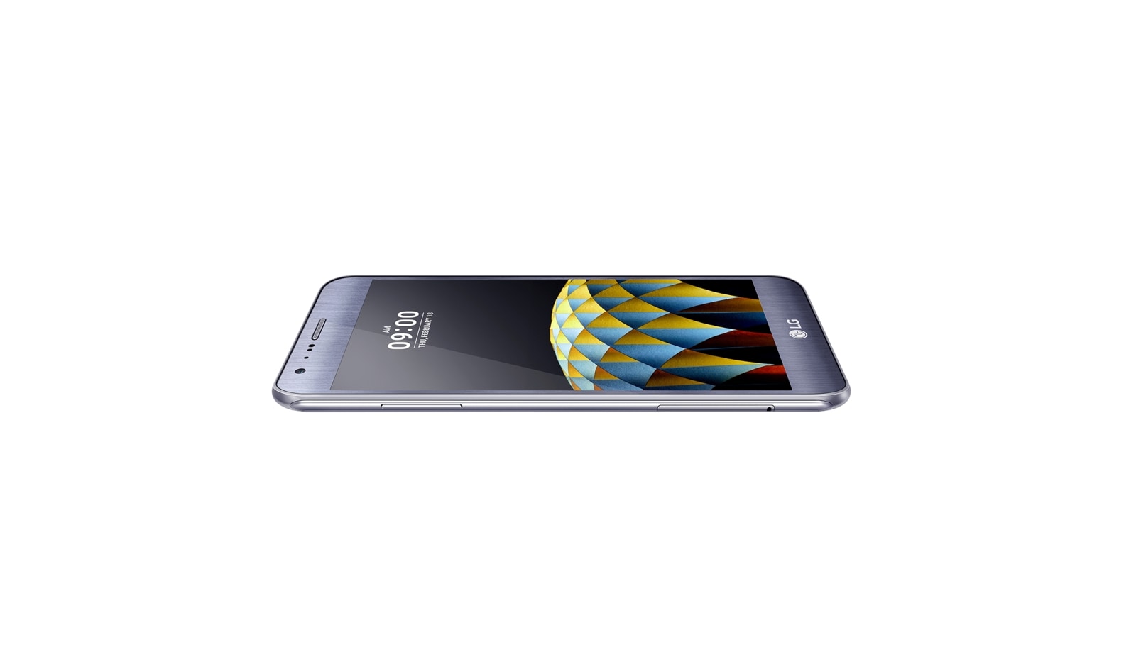 LG X Cam Titan con pantalla 5,2'' y cámara principal de 13MP + 5MP, LG X Cam Titan