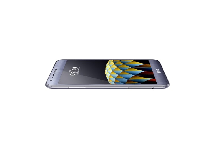 LG X Cam Titan con pantalla 5,2'' y cámara principal de 13MP + 5MP, LG X Cam Titan