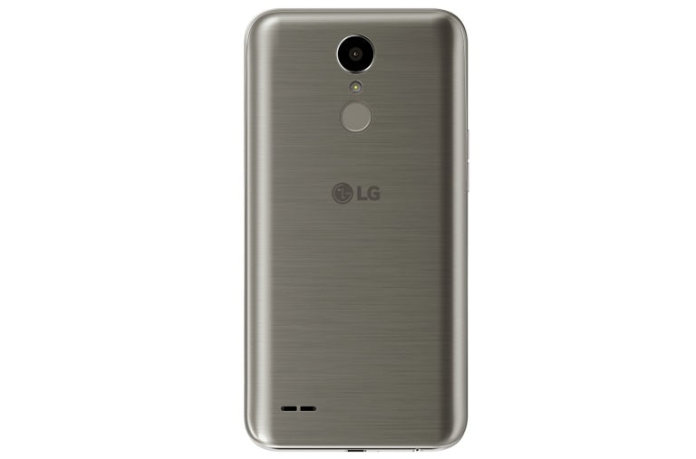 LG K10 2017, LG K10 2017