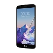 LG Stylus 3, LGM400F
