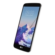 LG Stylus 3, LGM400F