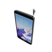 LG Stylus 3, LGM400F