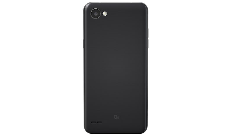 LG Q6 Con pantalla FullVision de 5,5 pulgadas, LG Q6 – M700F