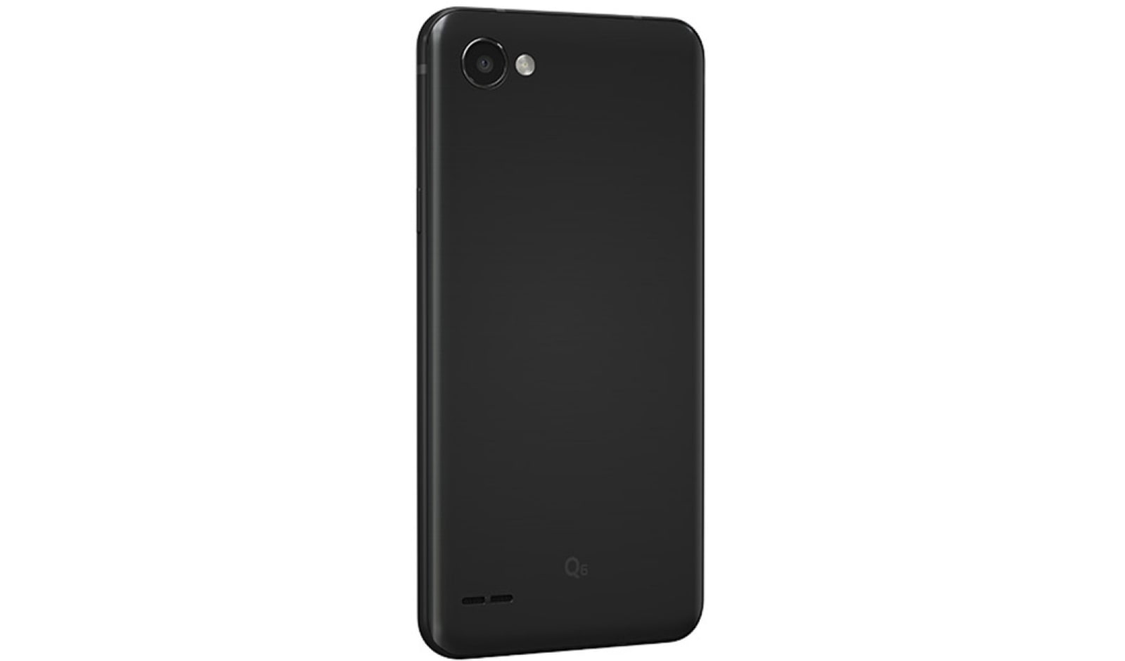 LG Q6 Con pantalla FullVision de 5,5 pulgadas, LG Q6 – M700F