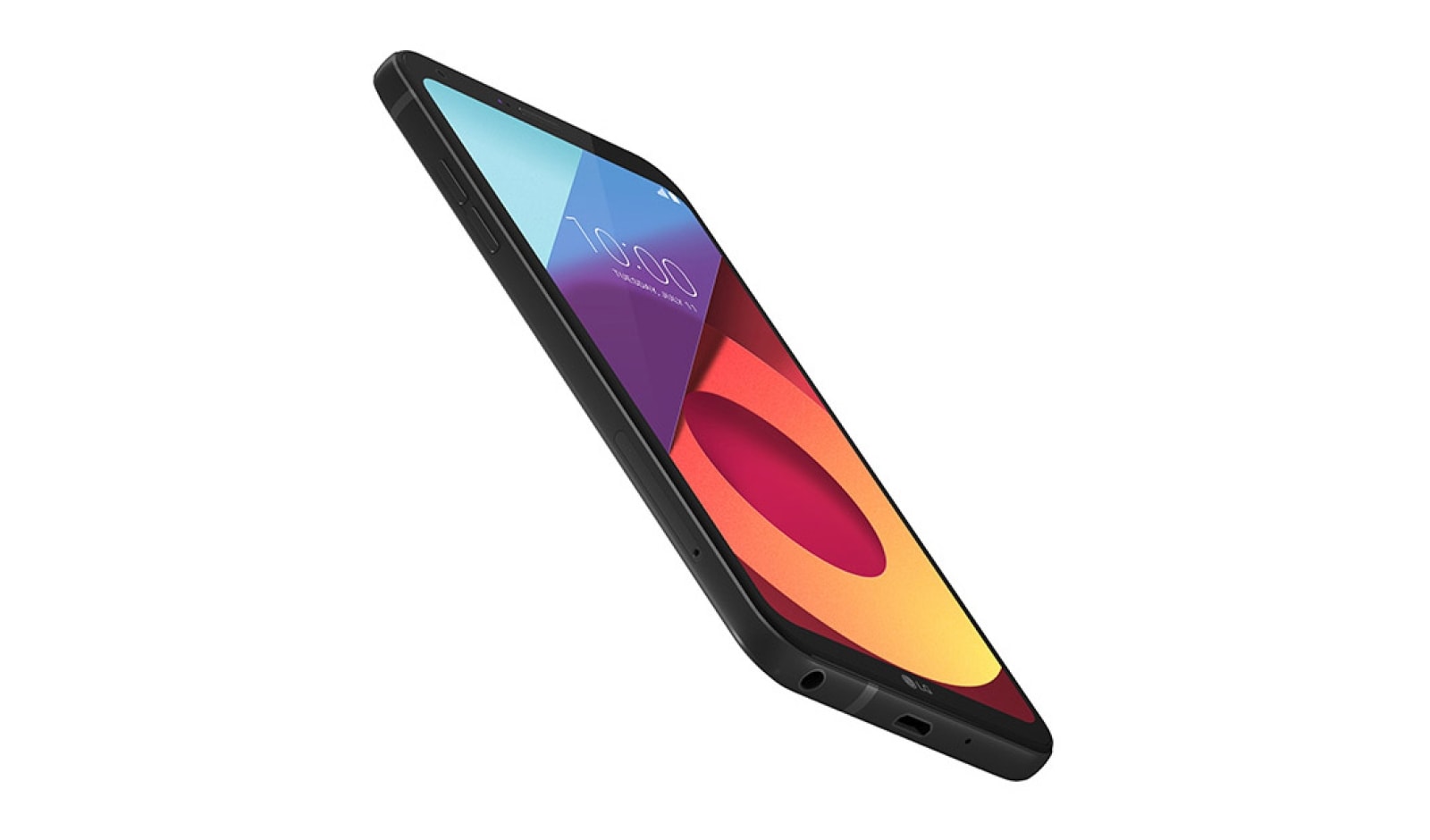LG Q6 Con pantalla FullVision de 5,5 pulgadas, LG Q6 – M700F