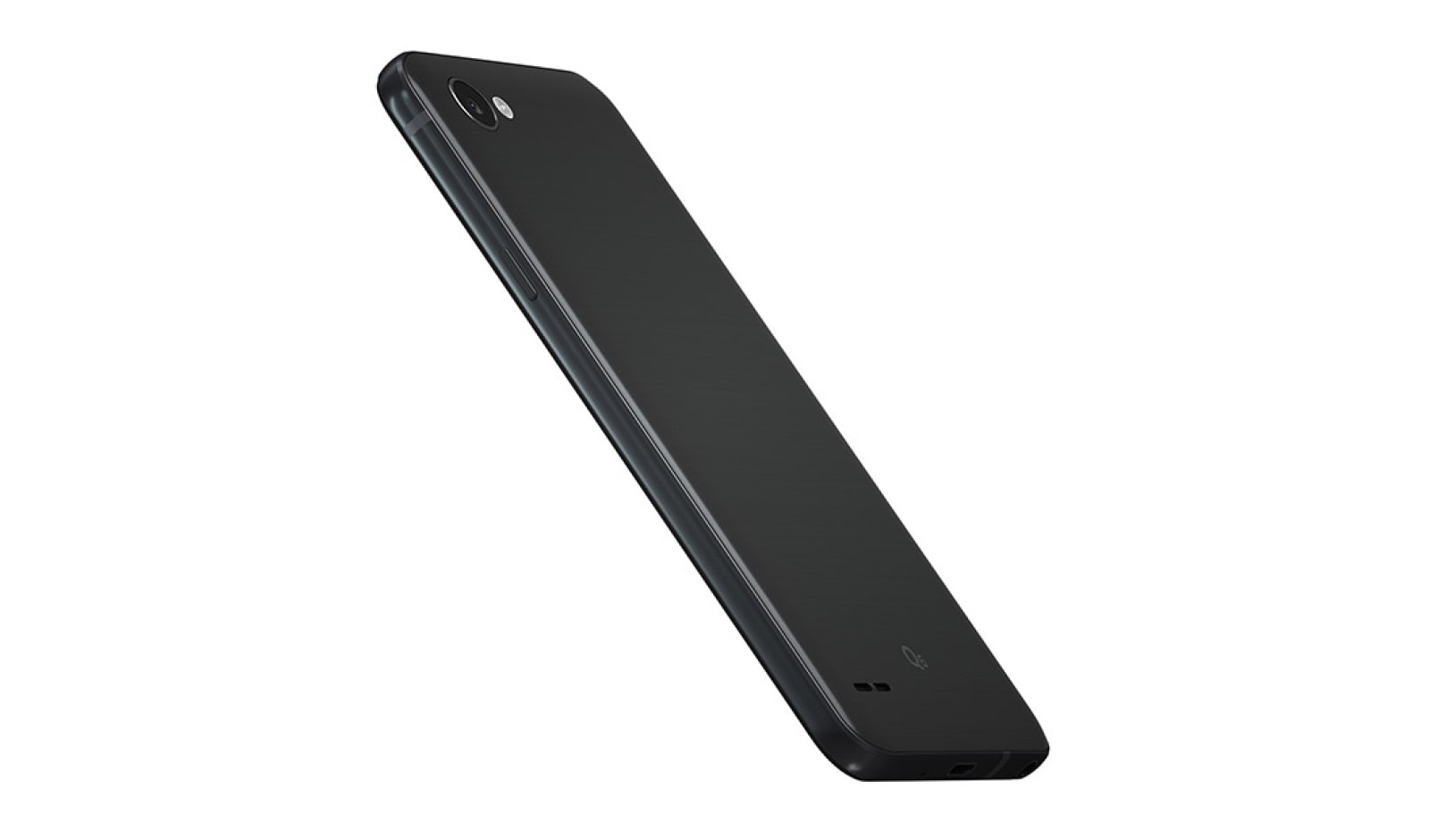 LG Q6 Con pantalla FullVision de 5,5 pulgadas, LG Q6 – M700F