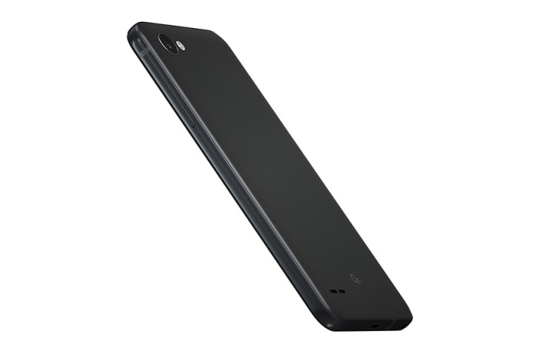 LG Q6 Con pantalla FullVision de 5,5 pulgadas, LG Q6 – M700F