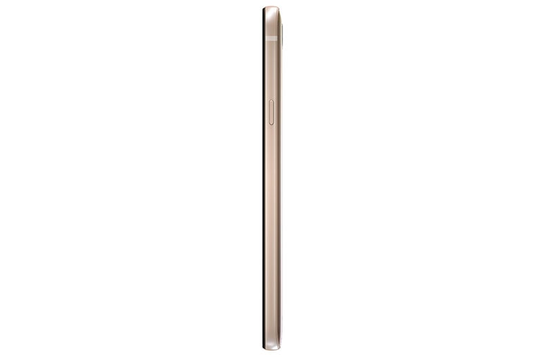 LG Q6 Gold, LG Q6 Gold