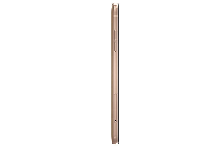 LG Q6 Gold, LG Q6 Gold