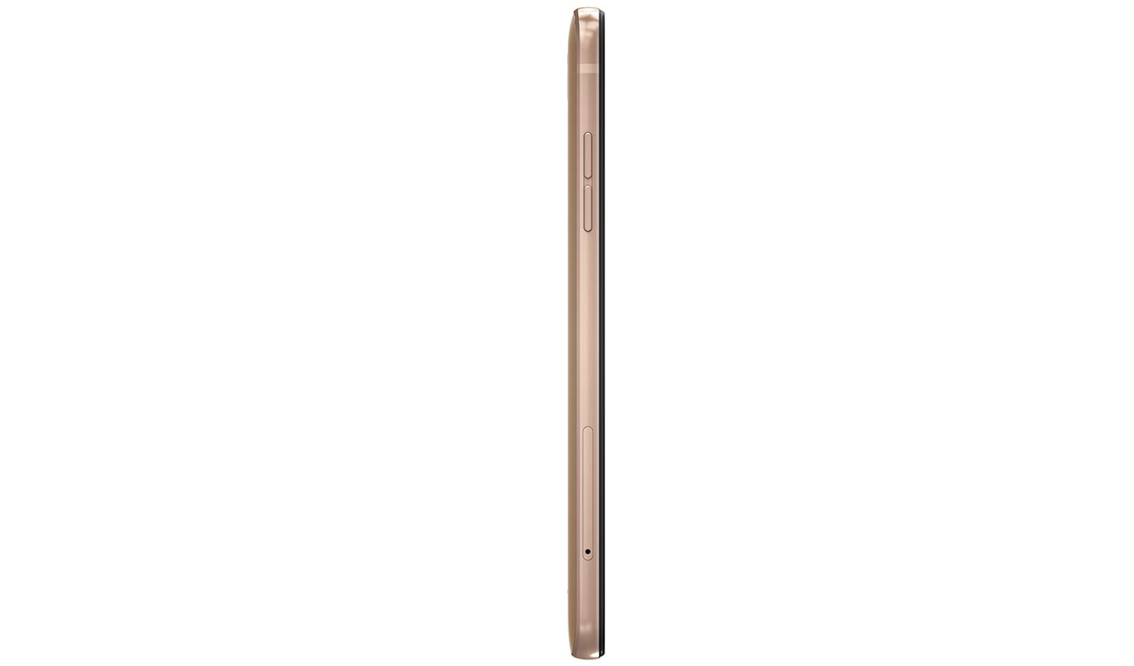 LG Q6 Gold, LG Q6 Gold