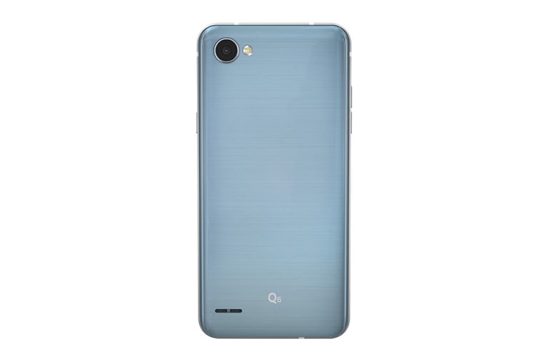 LG Q6 Con pantalla FullVision de 5,5 pulgadas, LG Q6 – M700F