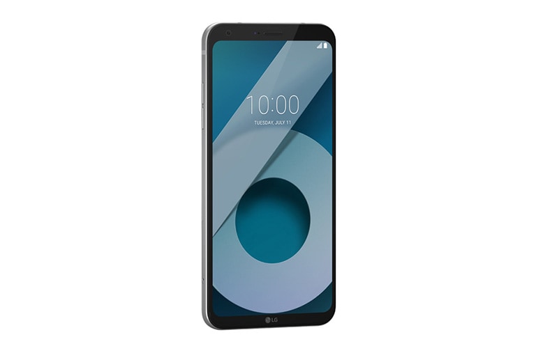 LG Q6 Con pantalla FullVision de 5,5 pulgadas, LG Q6 – M700F
