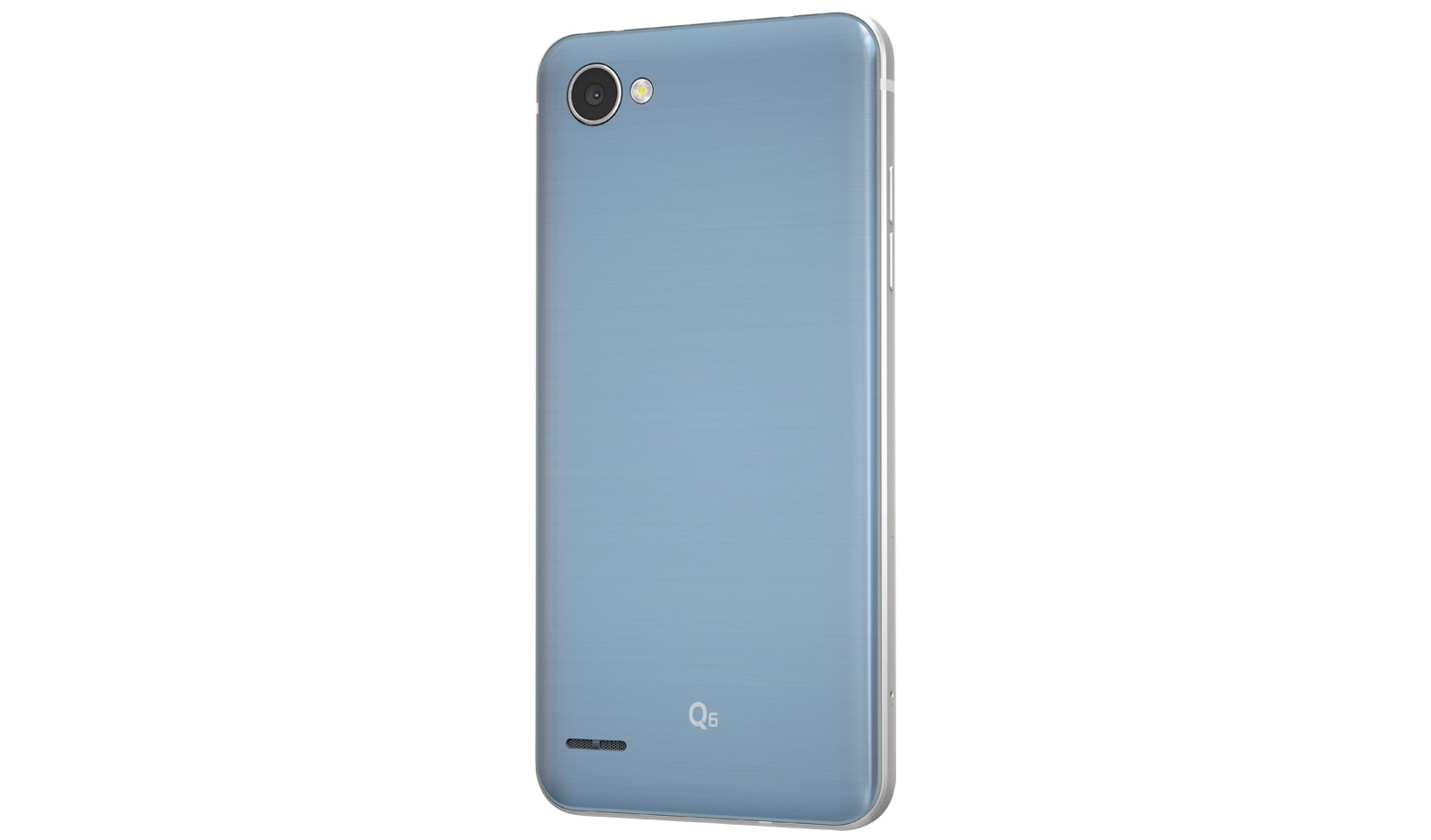 LG Q6 Con pantalla FullVision de 5,5 pulgadas, LG Q6 – M700F