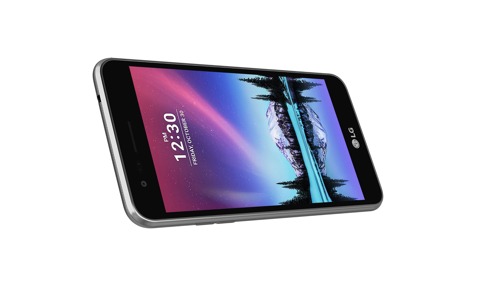LG K4 (2017), LG K4