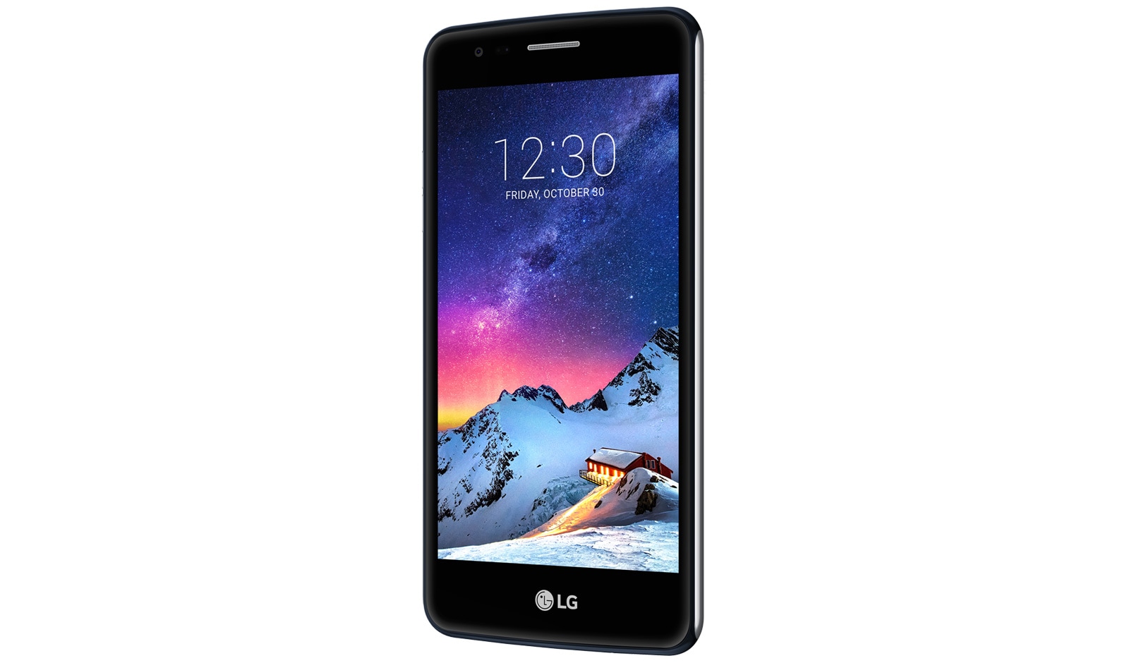 LG K8 (2017), LGX240F