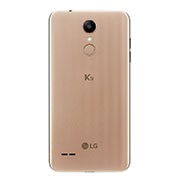 LG K9, LMX210HM