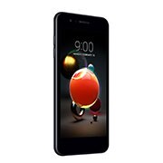 LG K9, LMX210HM