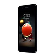 LG K9, LMX210HM