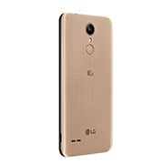 LG K9, LMX210HM