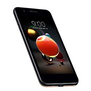 LG K9, LMX210HM
